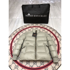 Moose Knuckles Down Jackets